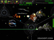 Astrobatics screenshot